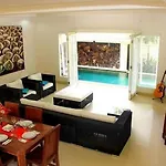 Villa Jazz
