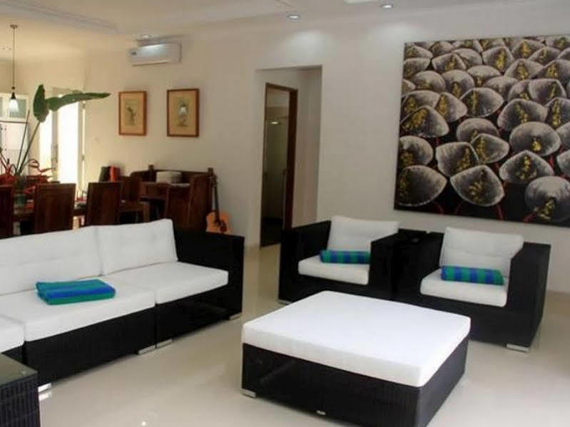 Jazz Hotel Seminyak (Bali)